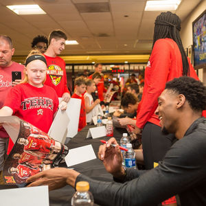 Image post by @terrapinhoops on Instagram