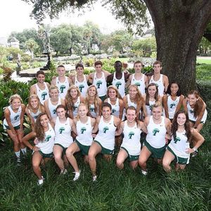 Image post by @tulanegreenwave on Instagram