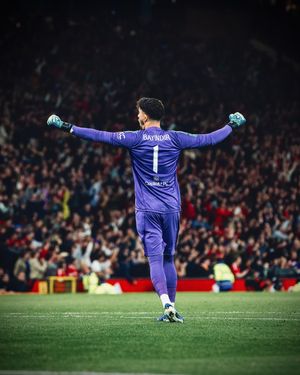 Image post by @manchesterunited on Instagram