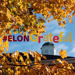 Image post by @elonuniversity on Instagram