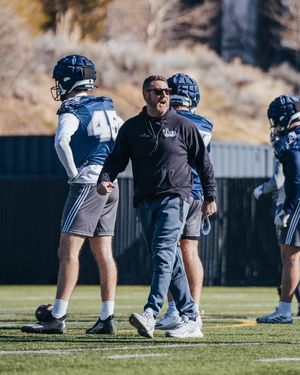 Image post by @nevadafootball on Instagram