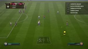 Video post by @playersloungegaming on Facebook