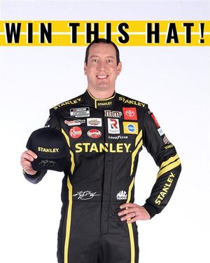 Image post by @joegibbsracing on Instagram
