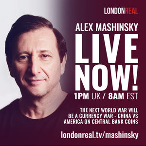 Image post by @londonrealtv on Instagram