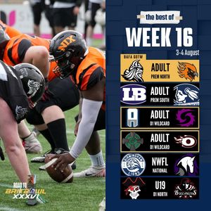 Image post by @bafaofficial on Instagram