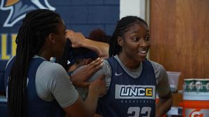 Image post by @uncgwbb on Instagram