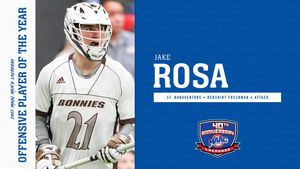 Image post by @MAACSports on Twitter