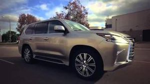 Video post by @lexusdrivers5822 on YouTube