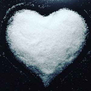 Image post by @sweetleaf on Instagram