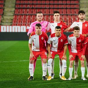 Image post by @gironafc on Instagram
