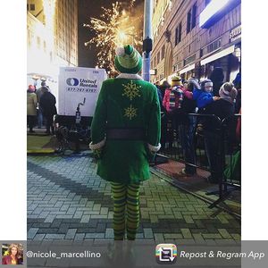 Image post by @playhousesquare on Instagram
