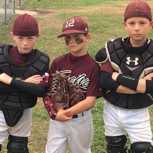 Image post by @twelvebaseball on Instagram