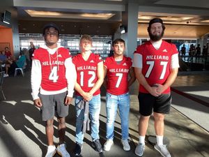 Image post by @duvalsports on Instagram