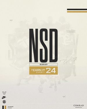 Image post by @vandyfootball on Instagram