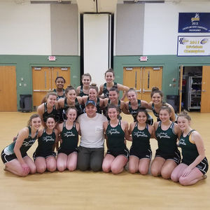 Image post by @lhsflyerettes on Instagram