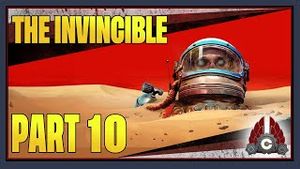 Video post by @cohhcarnage on YouTube