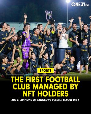 Image post by @one37pm on Instagram