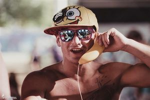 Image post by @edc_orlando on Instagram