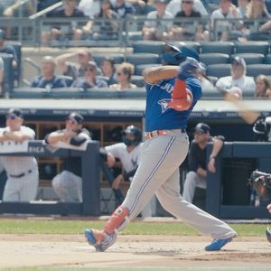 Video post by @bluejays on Instagram