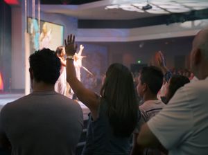 Image post by @bayhopechurch on Instagram