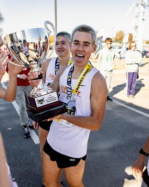 Image post by @milesplit on Instagram