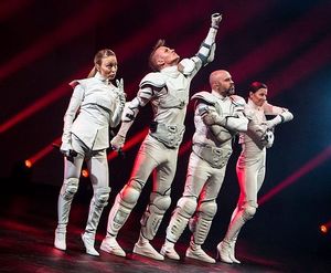 Image post by @forkofficial on Instagram