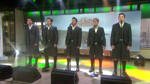 Image post by @ohiocelticfest on Facebook