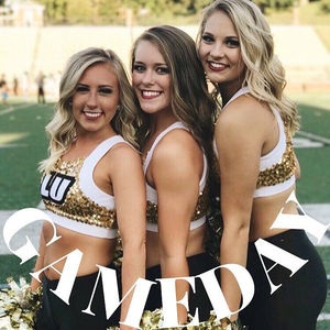 Image post by @lulionlinedance on Instagram