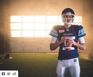 Image post by @torontoargos on Instagram