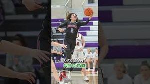Video post by @maxpreps on YouTube