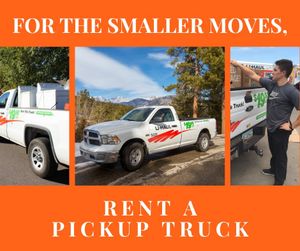 Image post by @uhaul on Instagram