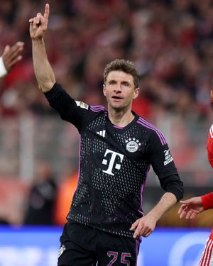 Image post by @fcbayern on Instagram