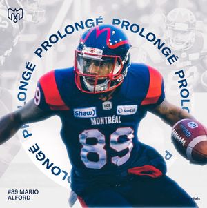 Image post by @mtlalouettes on Instagram