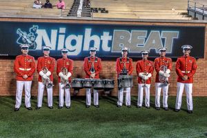 Image post by @carolinacrown on Instagram