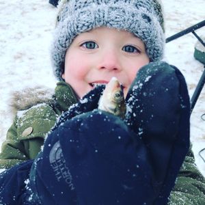 Image post by @fargoparks on Instagram