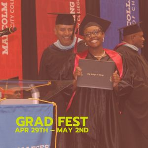 Image post by @mxcollege on Instagram