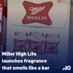 Image post by @nbcphiladelphia on Instagram