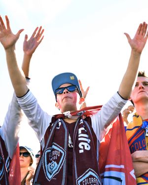 Image post by @coloradorapids on Instagram