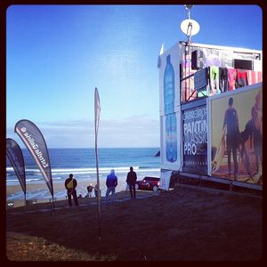 Image post by @wsl.qs on Instagram