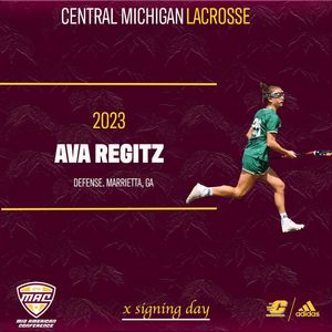 Image post by @cmu_lacrosse on Instagram