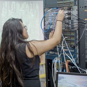 Image post by @cisco on Instagram