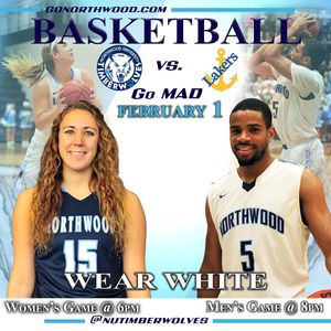 Image post by @nutimberwolves on Instagram