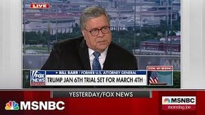 Video post by @msnbc on YouTube
