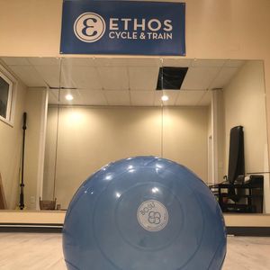 Image post by @ethosfitnessbloomington on Instagram