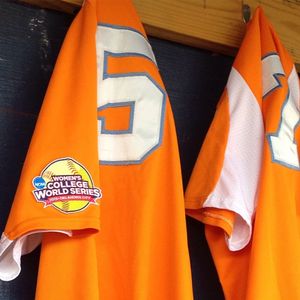 Image post by @vol_softball on Instagram