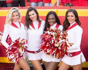 Image post by @chiefscheer on Instagram