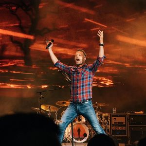 Image post by @livenation on Instagram