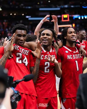 Image post by @packpride on Instagram