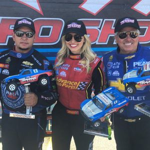 Image post by @jfr_racing on Instagram