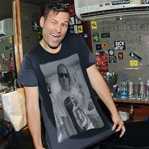 Image post by @kaskade on Instagram